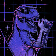 Retro Rex