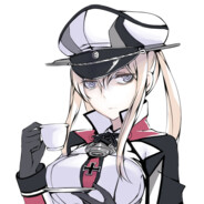 黒塗り高級戦艦