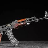 AK47