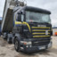 Scania r420