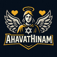 AhavatHinam - steam id 76561198007388408
