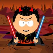 Darth Sasha