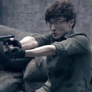 爱情公寓第一突破手