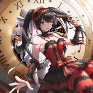 我永远喜欢时崎狂三