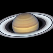 SoulSaturn