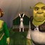 SHREK FAMILIA