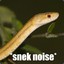 SlitherySnek
