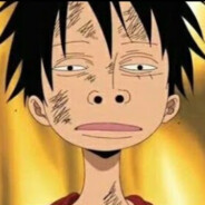 Luffy