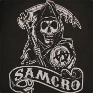 SamCr0w