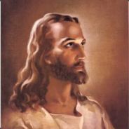 Jesus Christ II