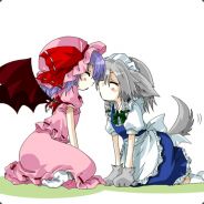 咲夜·斯卡雷特