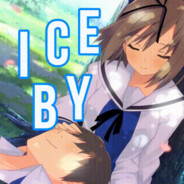 Iceby