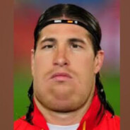Sergio Ramen
