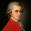 W.A Mozart