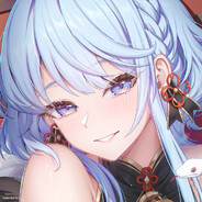 Mosley ann——戒色中