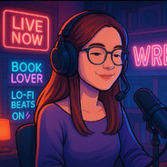 Wreoinka avatar