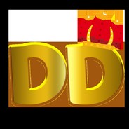 我是DD King！