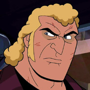 Brock Samson Gaming