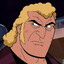 Brock Samson Gaming
