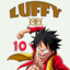 MonKey D LuFFy