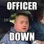 OfficerDown