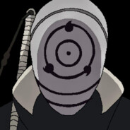 白面具【最能争之人】