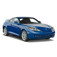 Hyundai Coupe