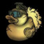 quack bang