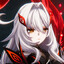 Avatar of Ayanami