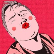 MMD苍茫的天涯是我的爱