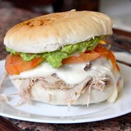 |DG| Lomito & Larry