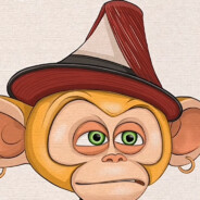 狗熊玲第一自由人毛毛