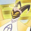 Steam avatar