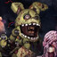 Steam avatar