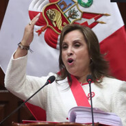 dina boluarte
