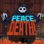 Peace1death