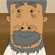 翻斗花园神枪手牛爷爷