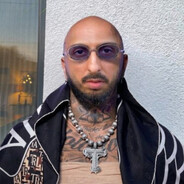 Player avatar