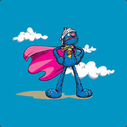 Super Grover