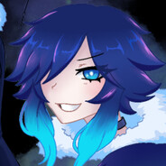 Sapphire Dream Weaver