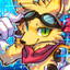 Skye the Yordle