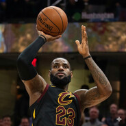 2018 Lebron