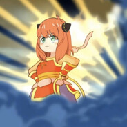 陈塘关第一突破手阿妮亚