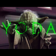Yoda Master
