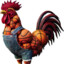 Basketball Chicken