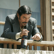 Empirical Swearengen