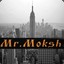 Mr. Moksh