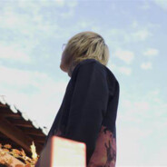 想你妈了看看天，想你爸了看看我