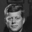 John F Kennedy