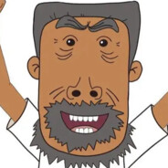 翻斗花园牛爷爷